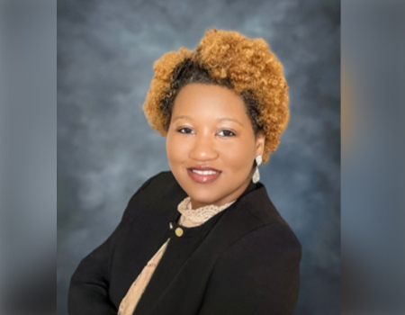 Kristan Chandler, Esq