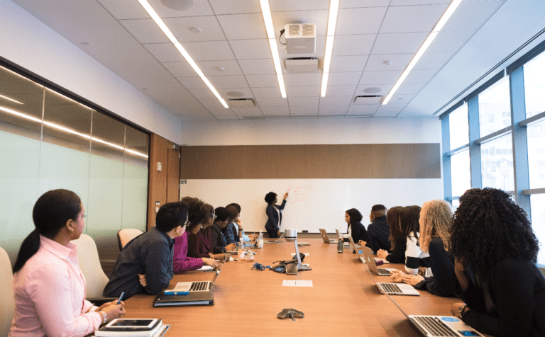 board members financial responsibilities