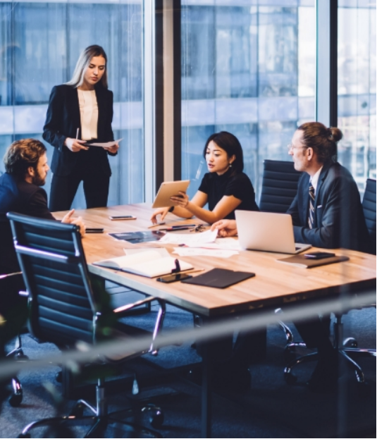 Chisholm - Nonprofit Incorporation Services