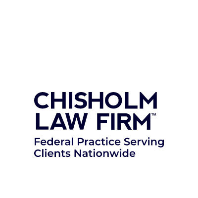 Chisholm Section Logo alt