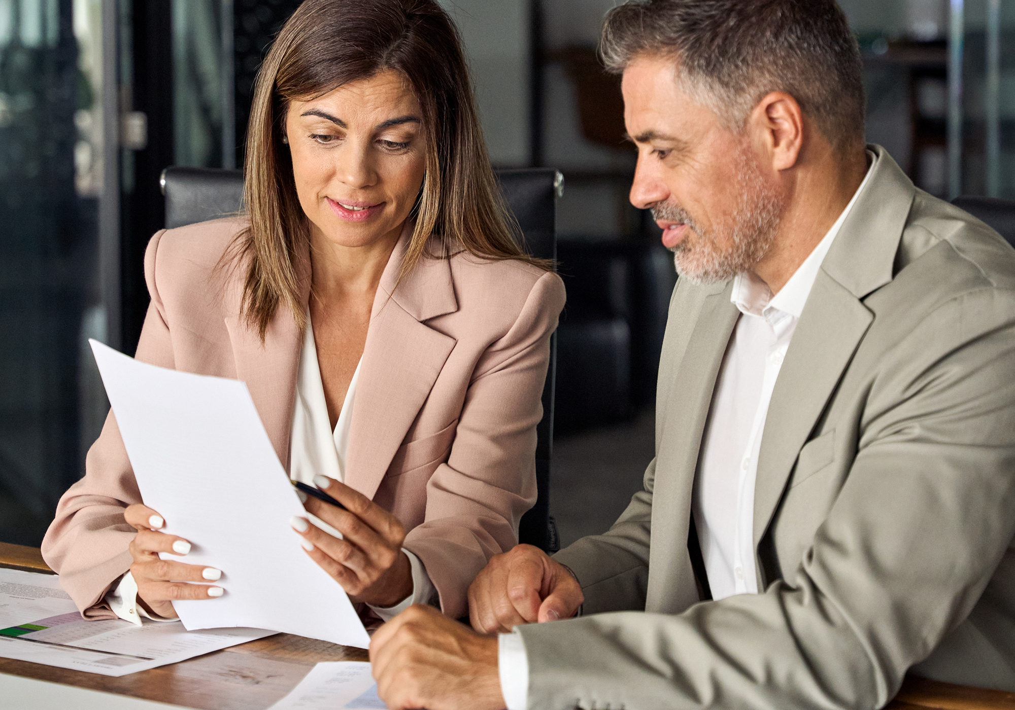 When to Consult a Fundraising Consultant